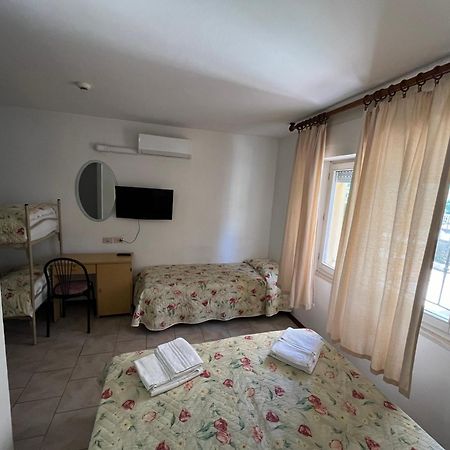 Hotel Italiacervia Buitenkant foto