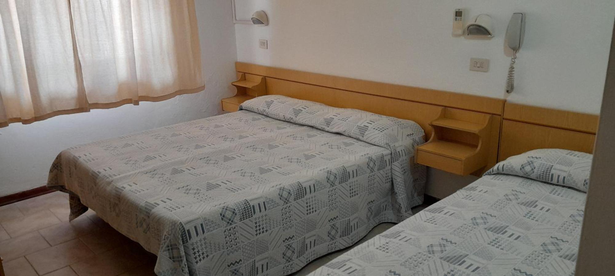 Hotel Italiacervia Buitenkant foto